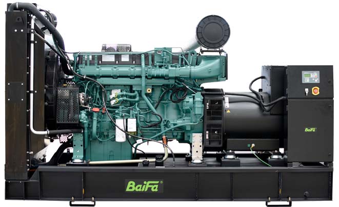 了解柴油发电机组，建议从以下几点出发